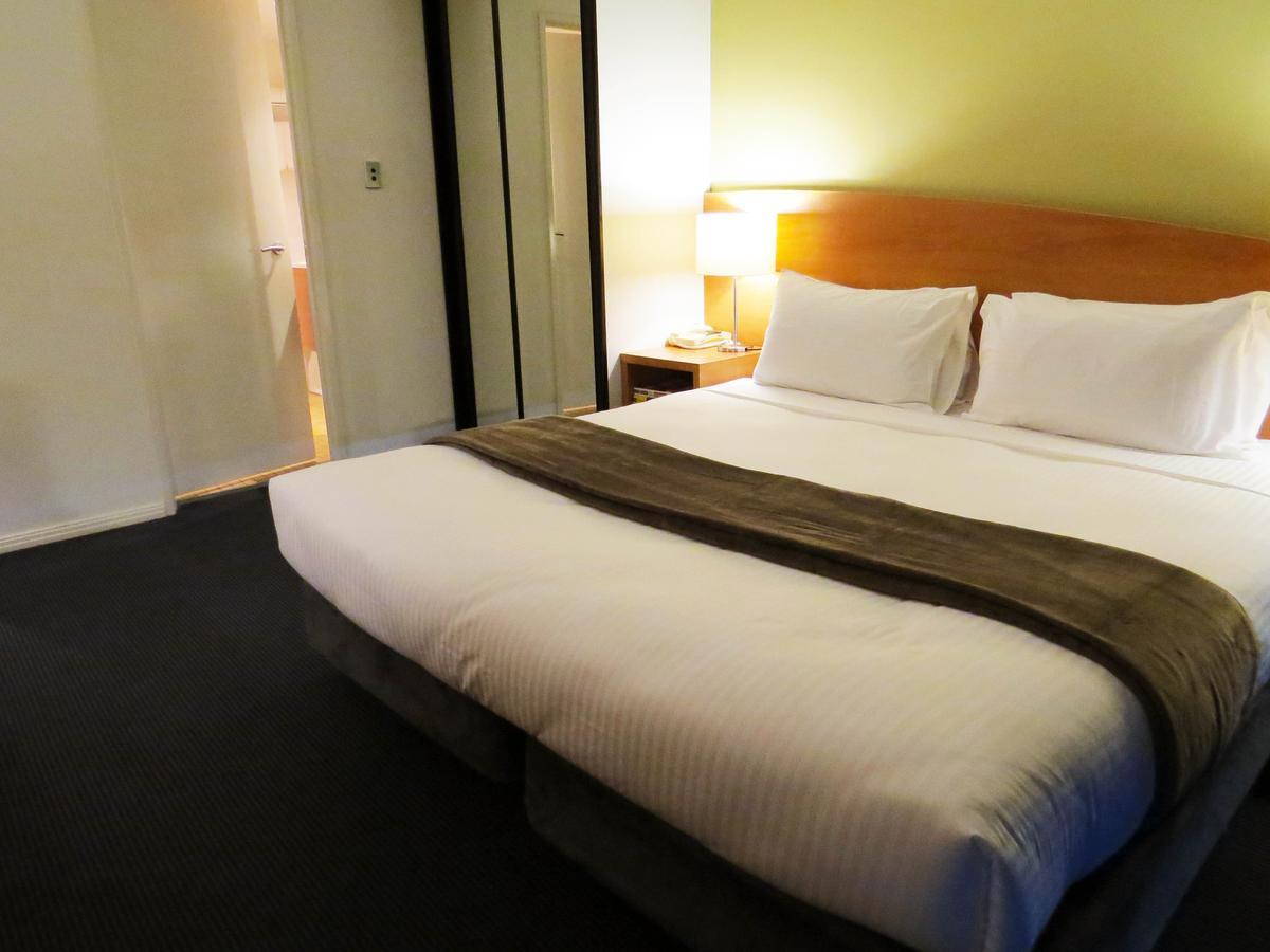 Aparthotel Nesuto Parramatta Sydney Zewnętrze zdjęcie
