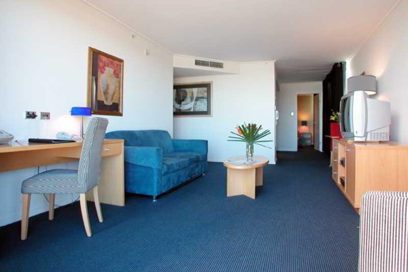 Aparthotel Nesuto Parramatta Sydney Pokój zdjęcie