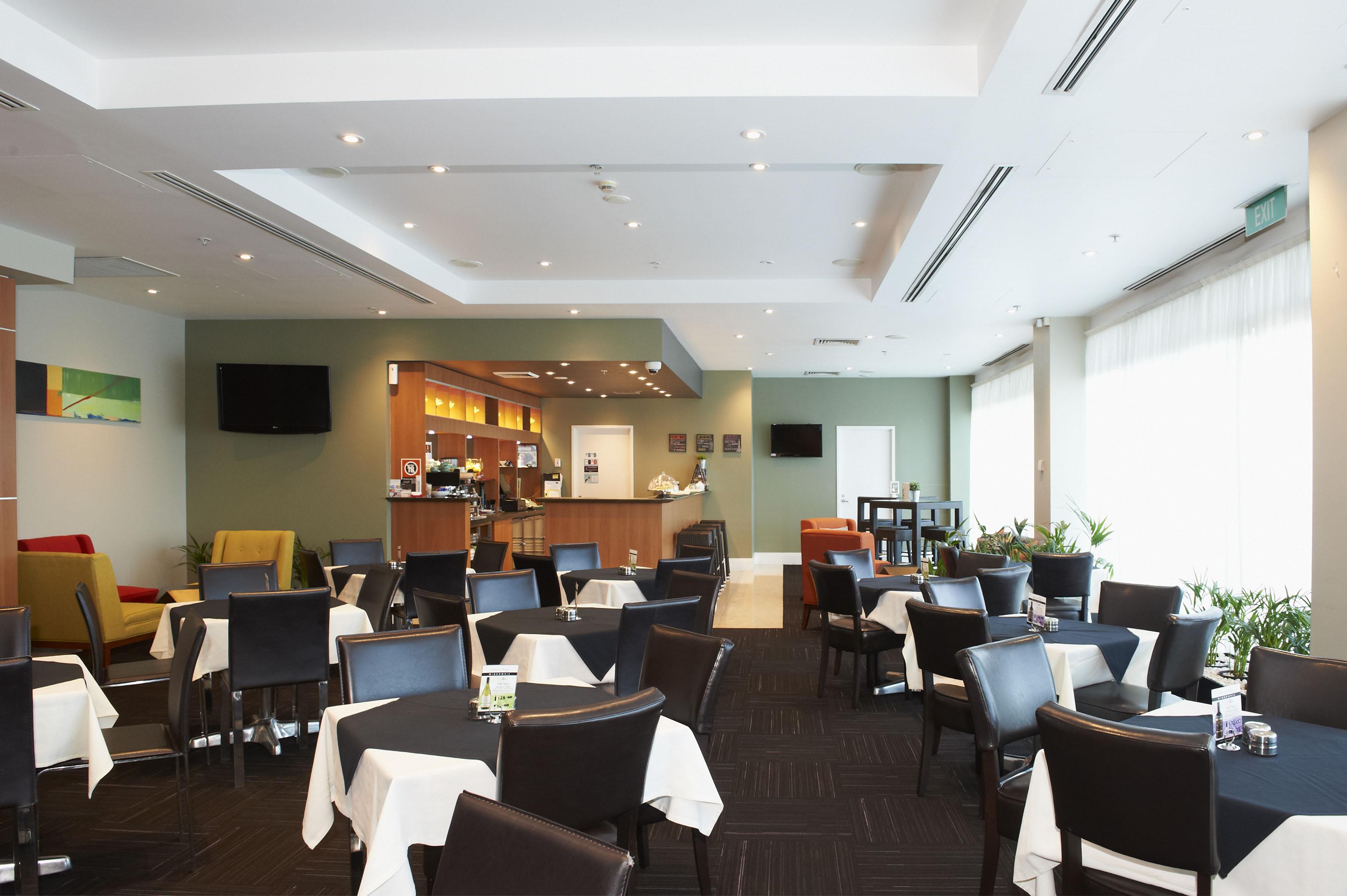 Aparthotel Nesuto Parramatta Sydney Zewnętrze zdjęcie