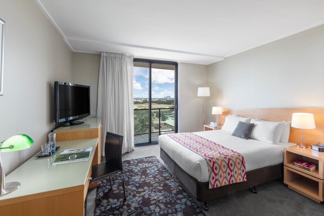 Aparthotel Nesuto Parramatta Sydney Zewnętrze zdjęcie