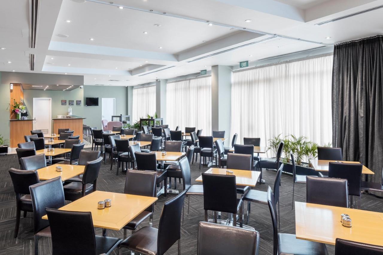Aparthotel Nesuto Parramatta Sydney Zewnętrze zdjęcie