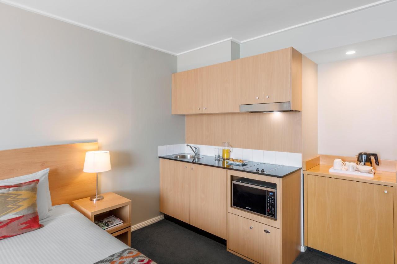 Aparthotel Nesuto Parramatta Sydney Zewnętrze zdjęcie