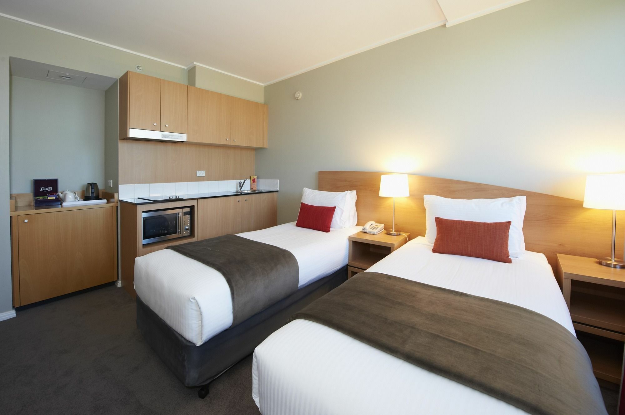 Aparthotel Nesuto Parramatta Sydney Zewnętrze zdjęcie