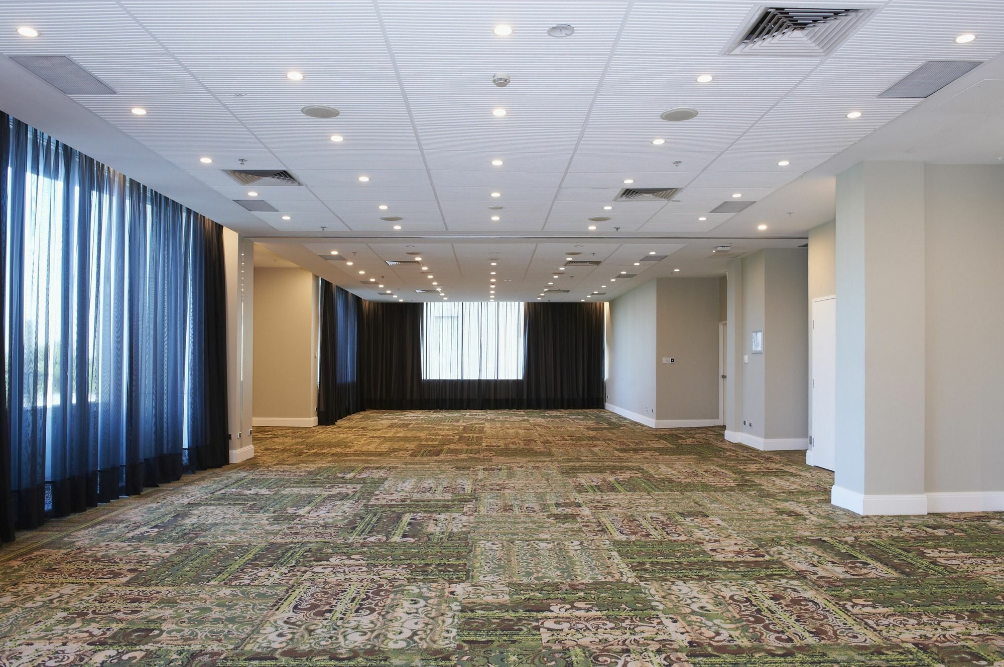 Aparthotel Nesuto Parramatta Sydney Zewnętrze zdjęcie