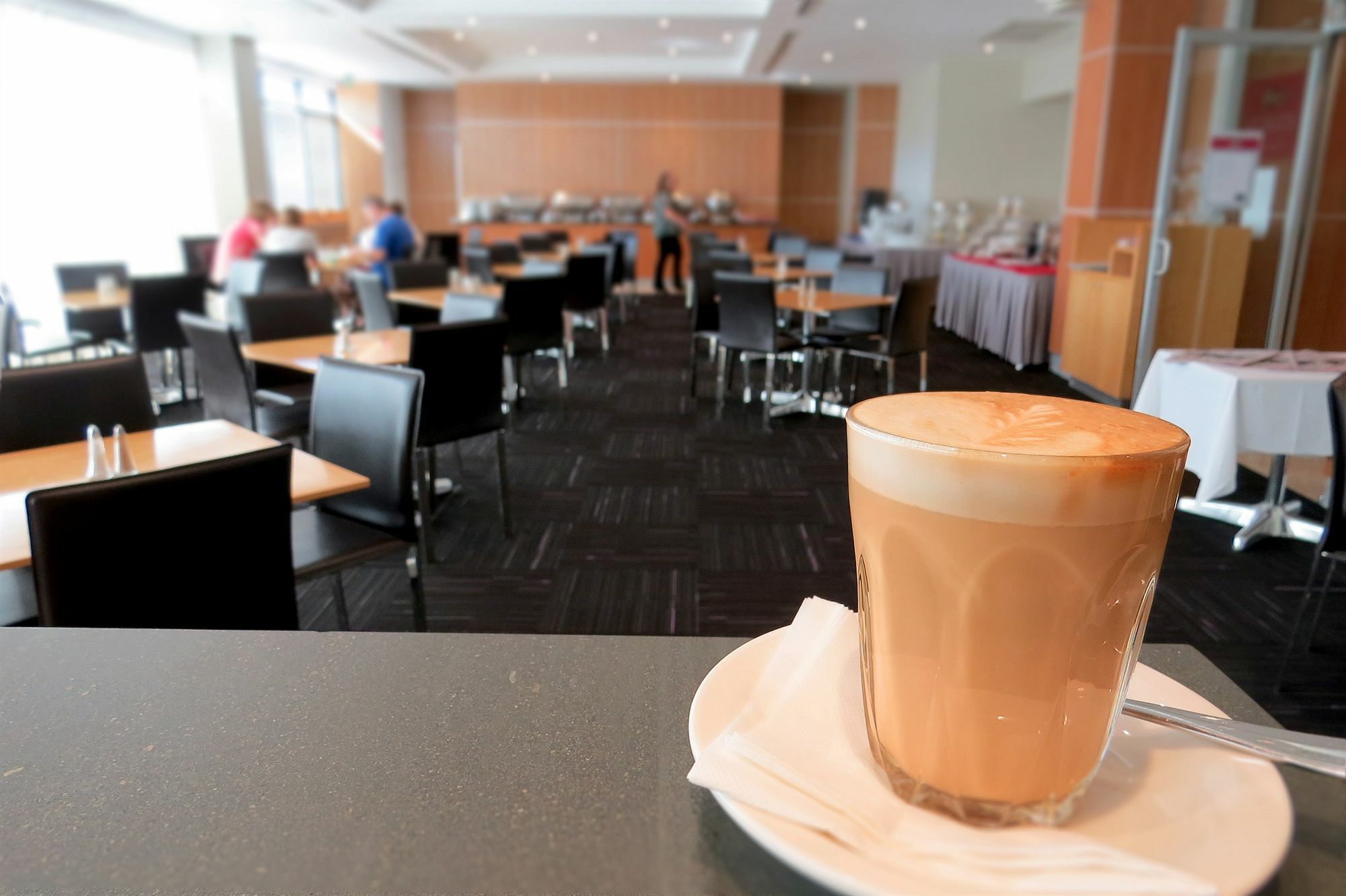 Aparthotel Nesuto Parramatta Sydney Zewnętrze zdjęcie