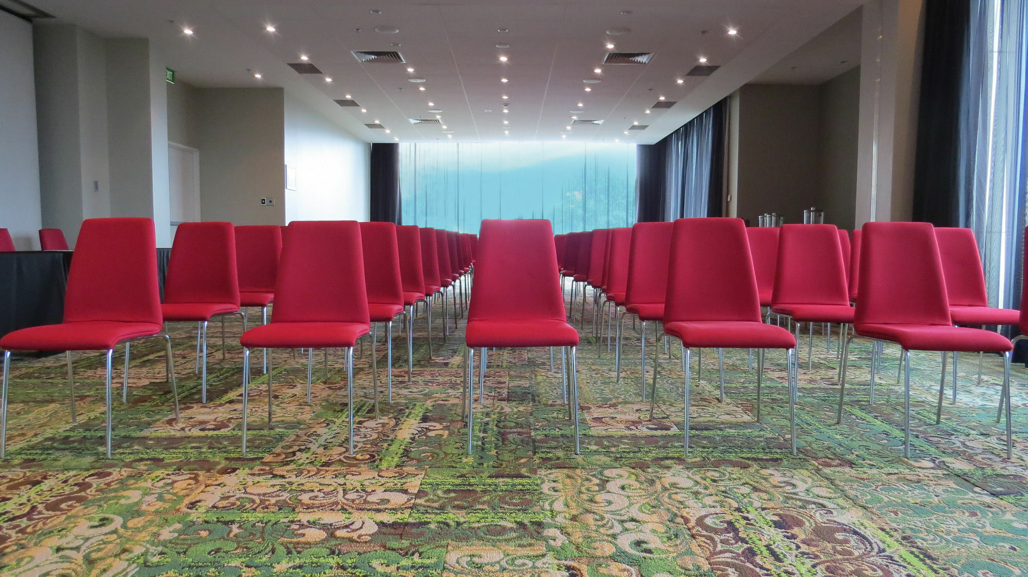 Aparthotel Nesuto Parramatta Sydney Zewnętrze zdjęcie
