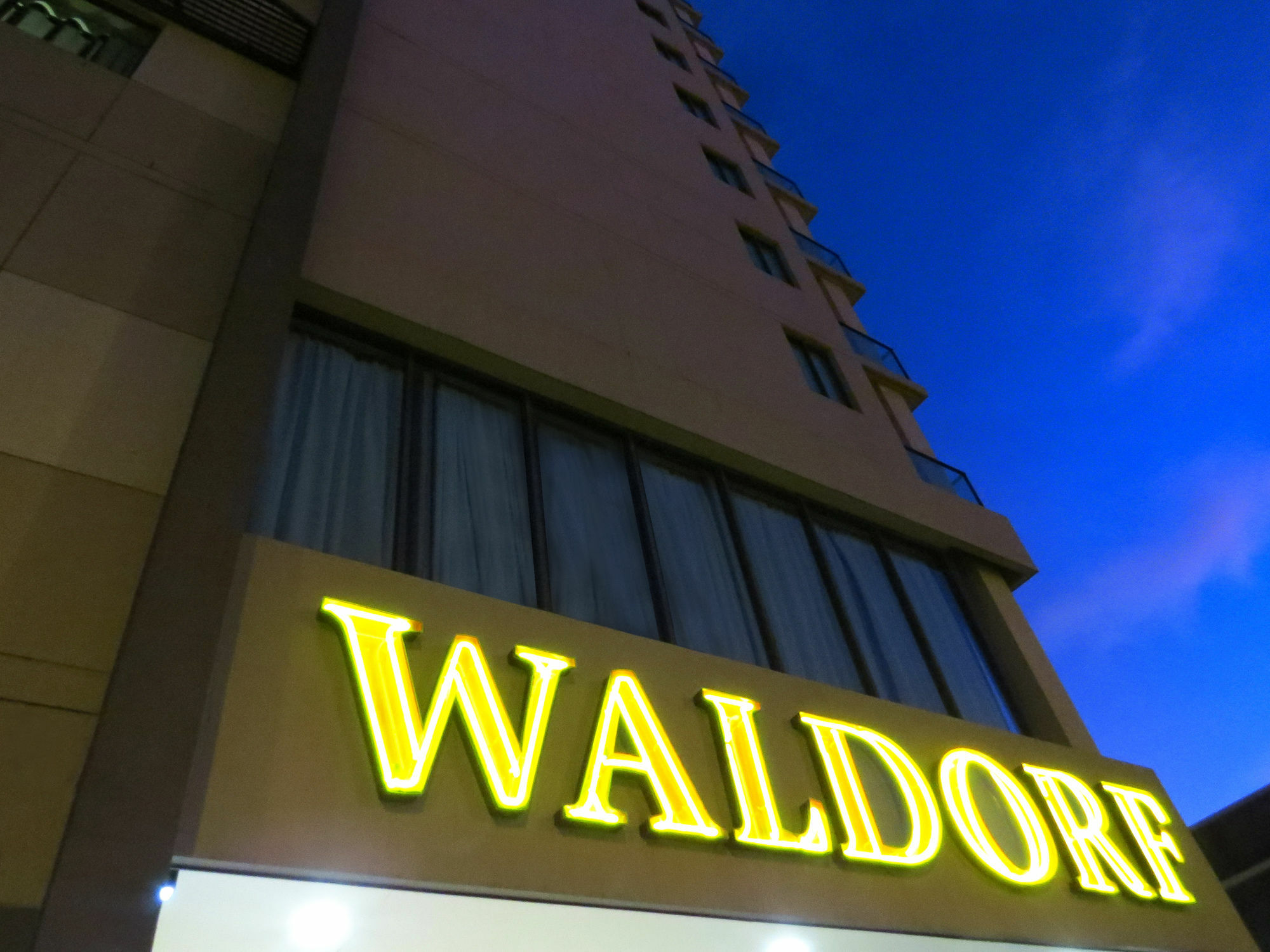 Aparthotel Nesuto Parramatta Sydney Zewnętrze zdjęcie