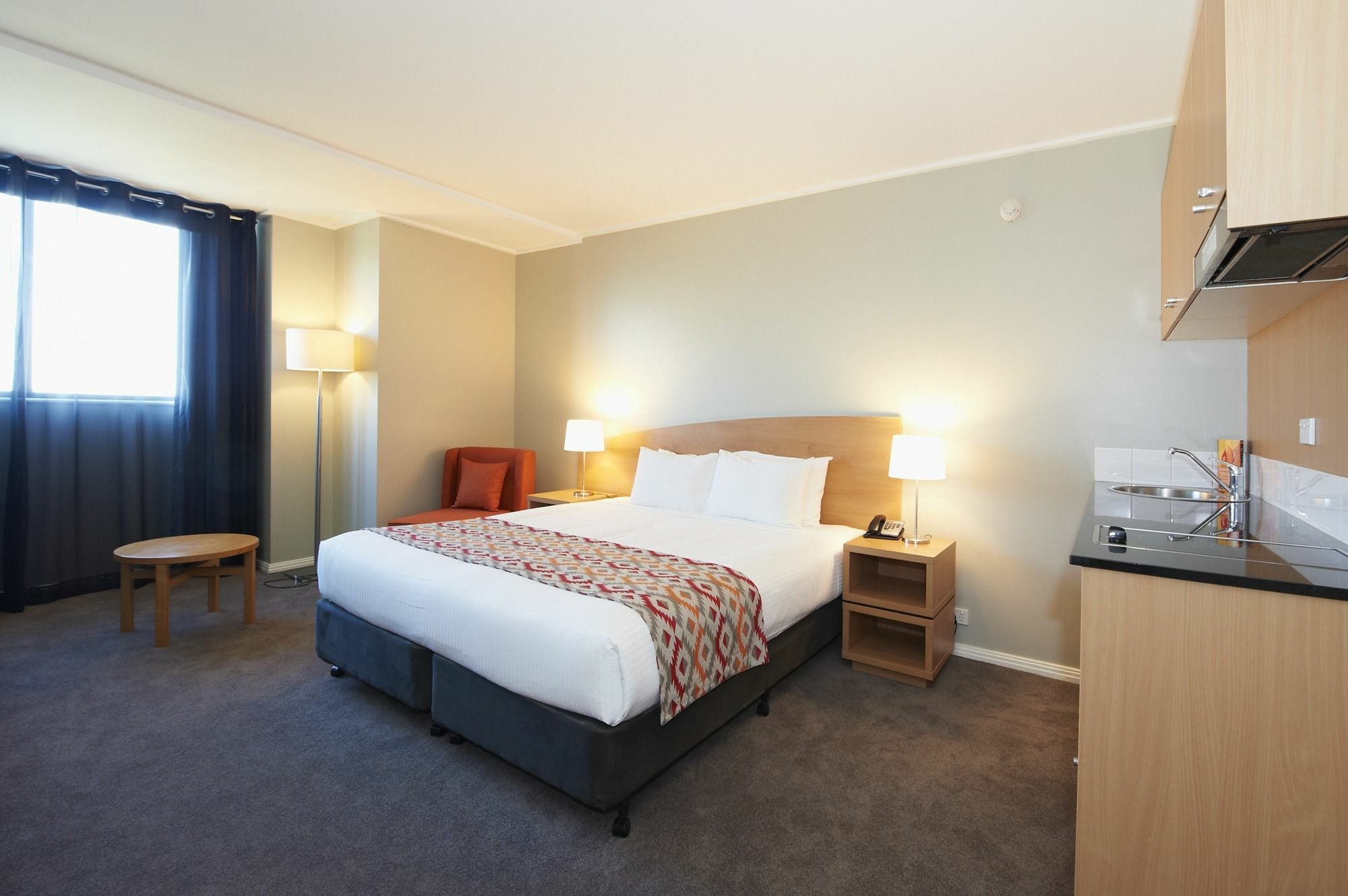 Aparthotel Nesuto Parramatta Sydney Zewnętrze zdjęcie
