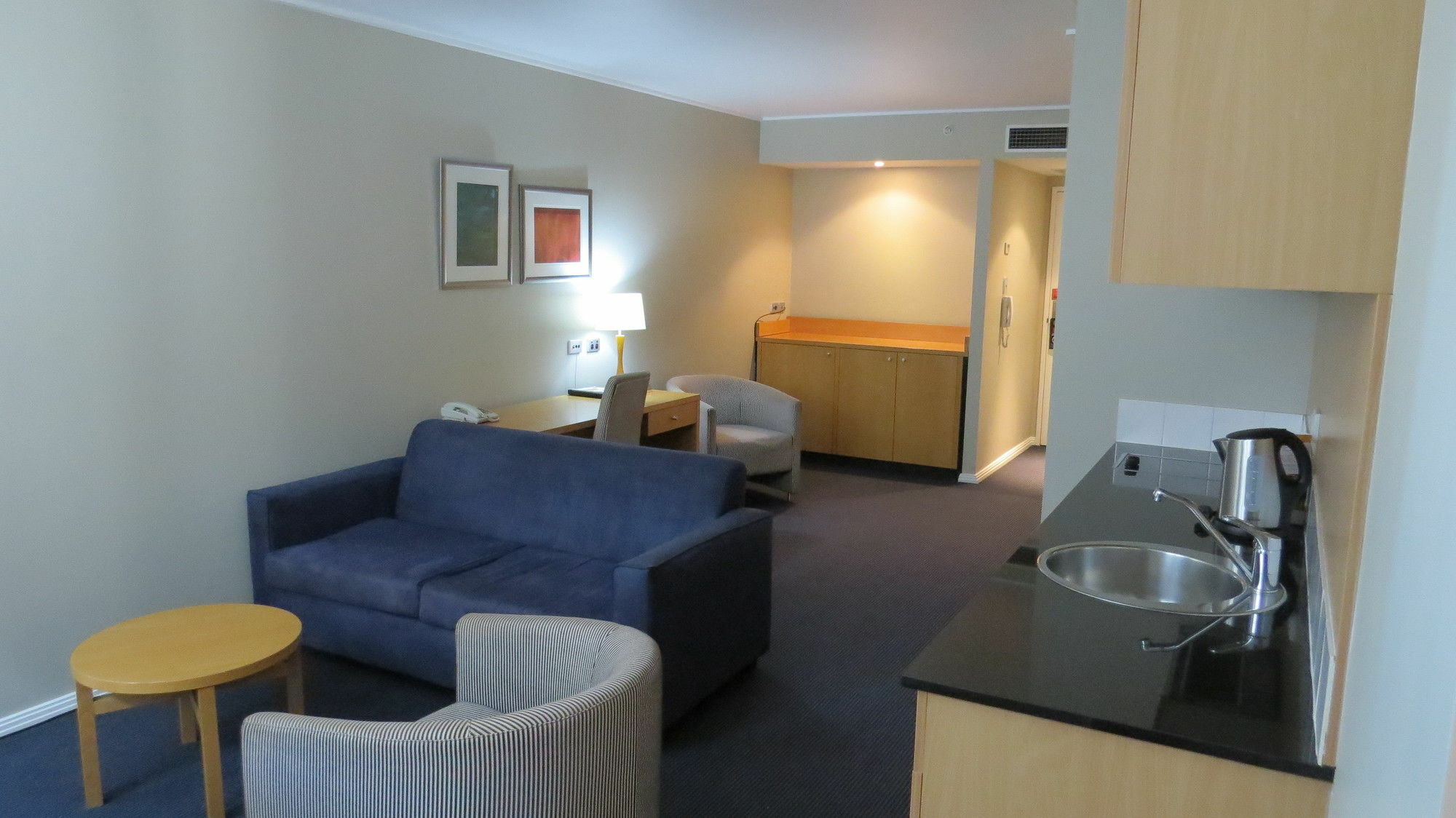 Aparthotel Nesuto Parramatta Sydney Zewnętrze zdjęcie