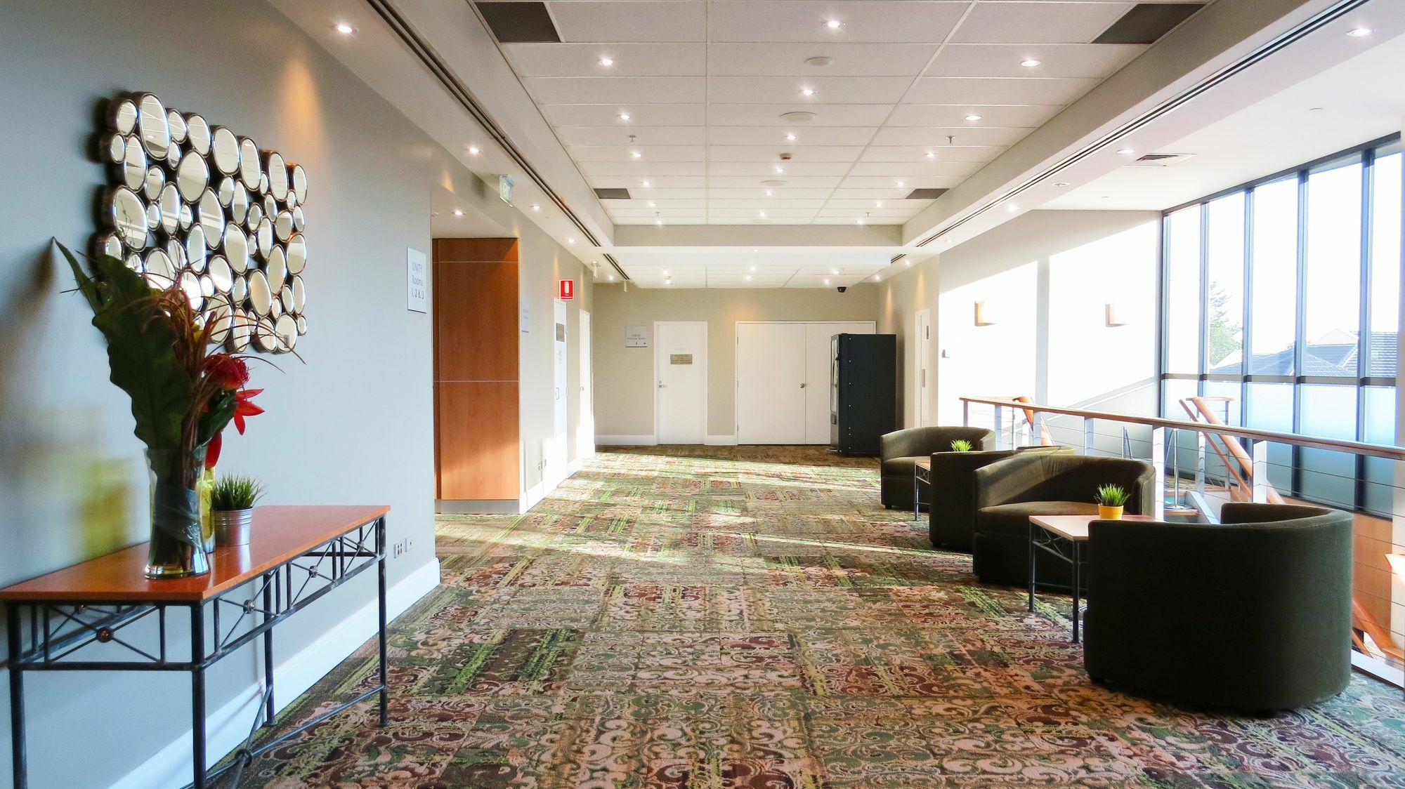 Aparthotel Nesuto Parramatta Sydney Zewnętrze zdjęcie