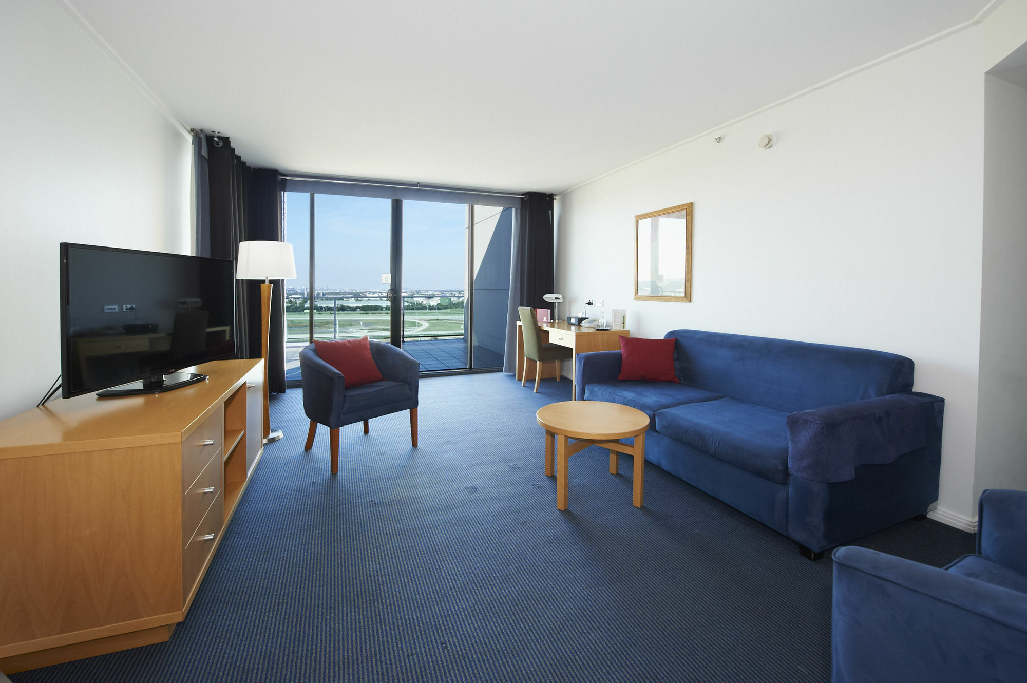Aparthotel Nesuto Parramatta Sydney Zewnętrze zdjęcie
