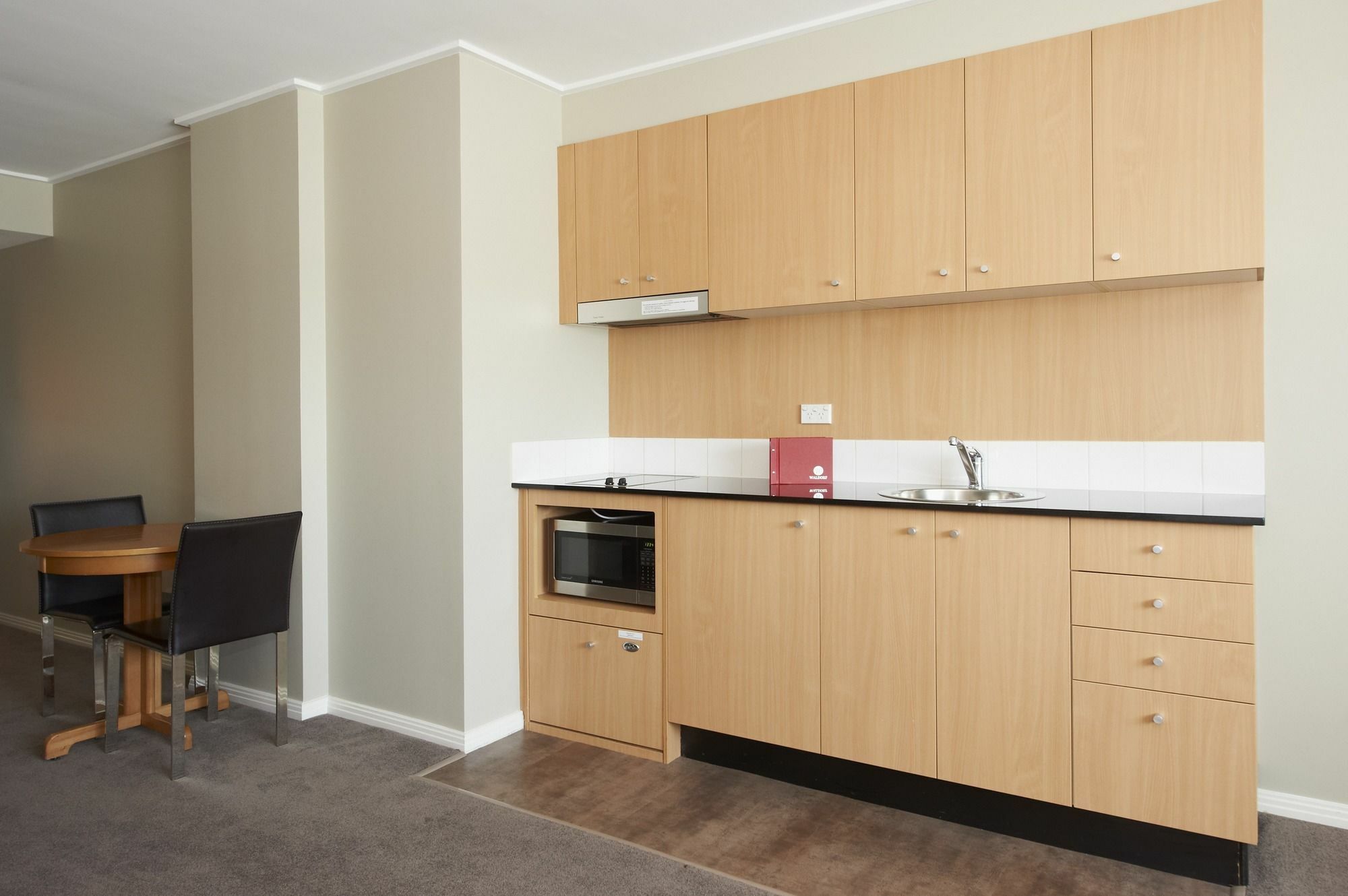 Aparthotel Nesuto Parramatta Sydney Zewnętrze zdjęcie