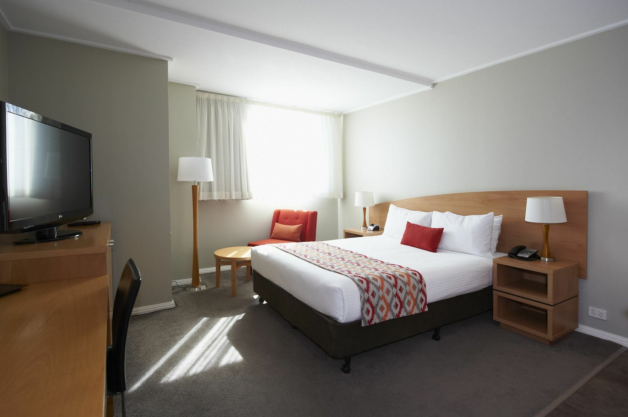 Aparthotel Nesuto Parramatta Sydney Zewnętrze zdjęcie