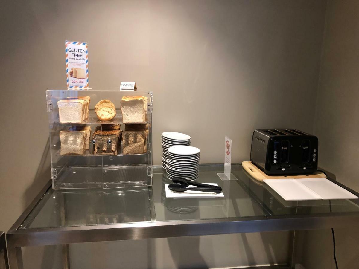Aparthotel Nesuto Parramatta Sydney Zewnętrze zdjęcie