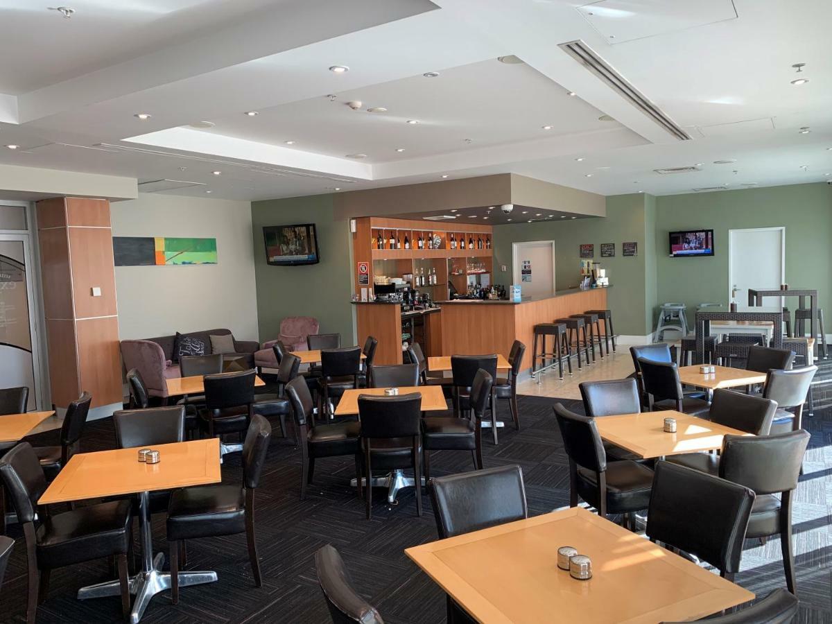 Aparthotel Nesuto Parramatta Sydney Zewnętrze zdjęcie