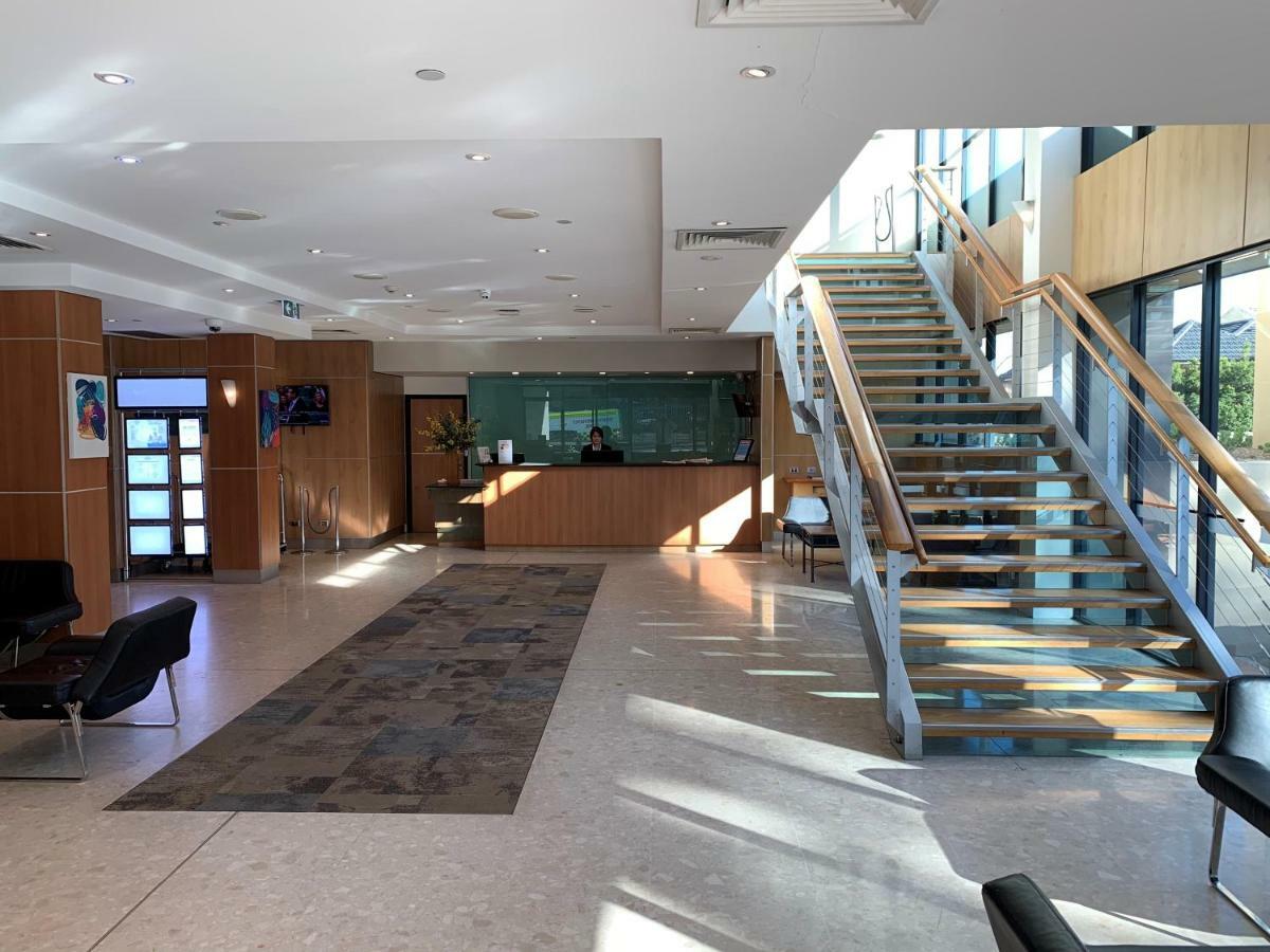 Aparthotel Nesuto Parramatta Sydney Zewnętrze zdjęcie